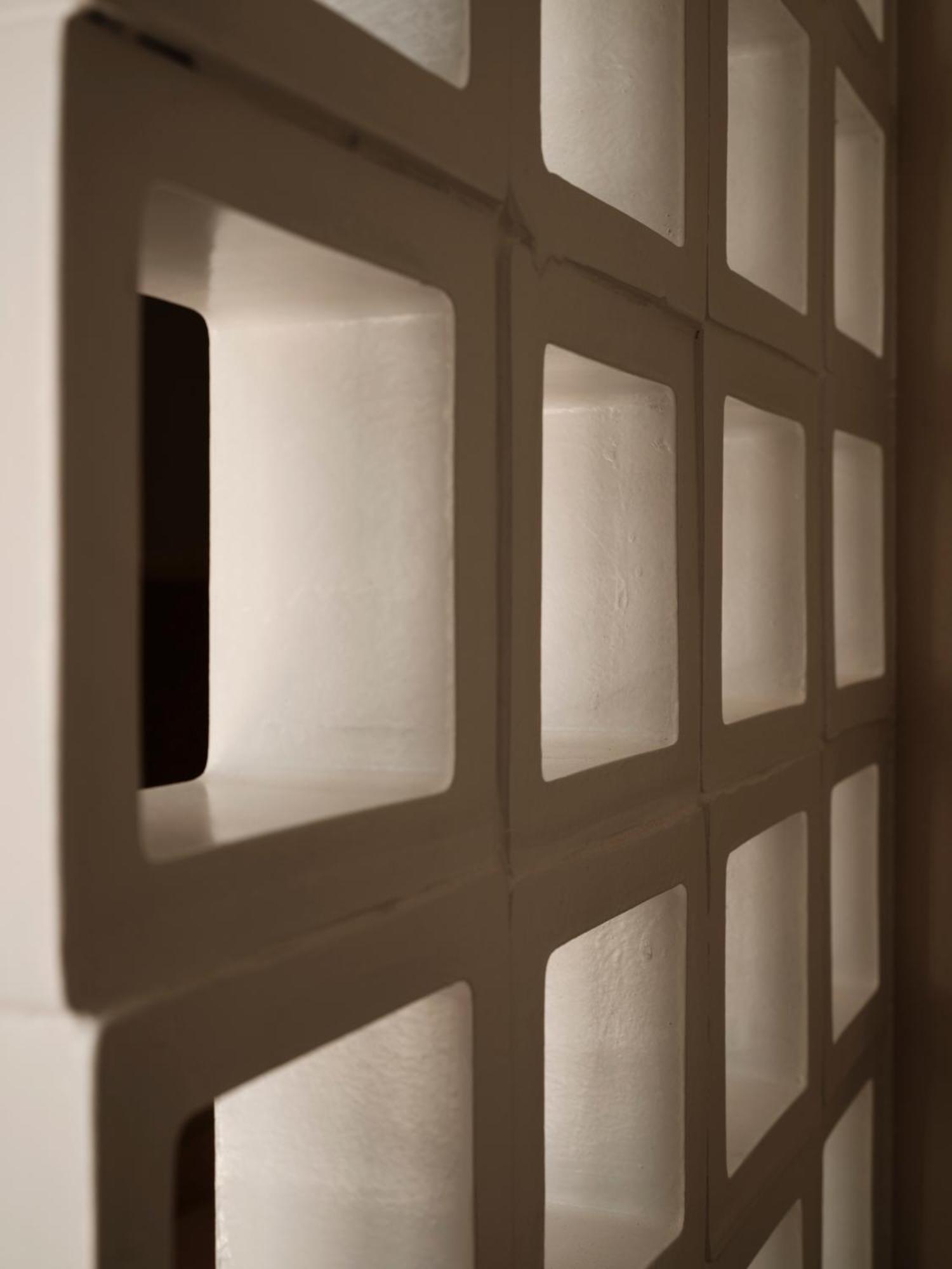 Akria Seaside Suites Naousa  Bagian luar foto